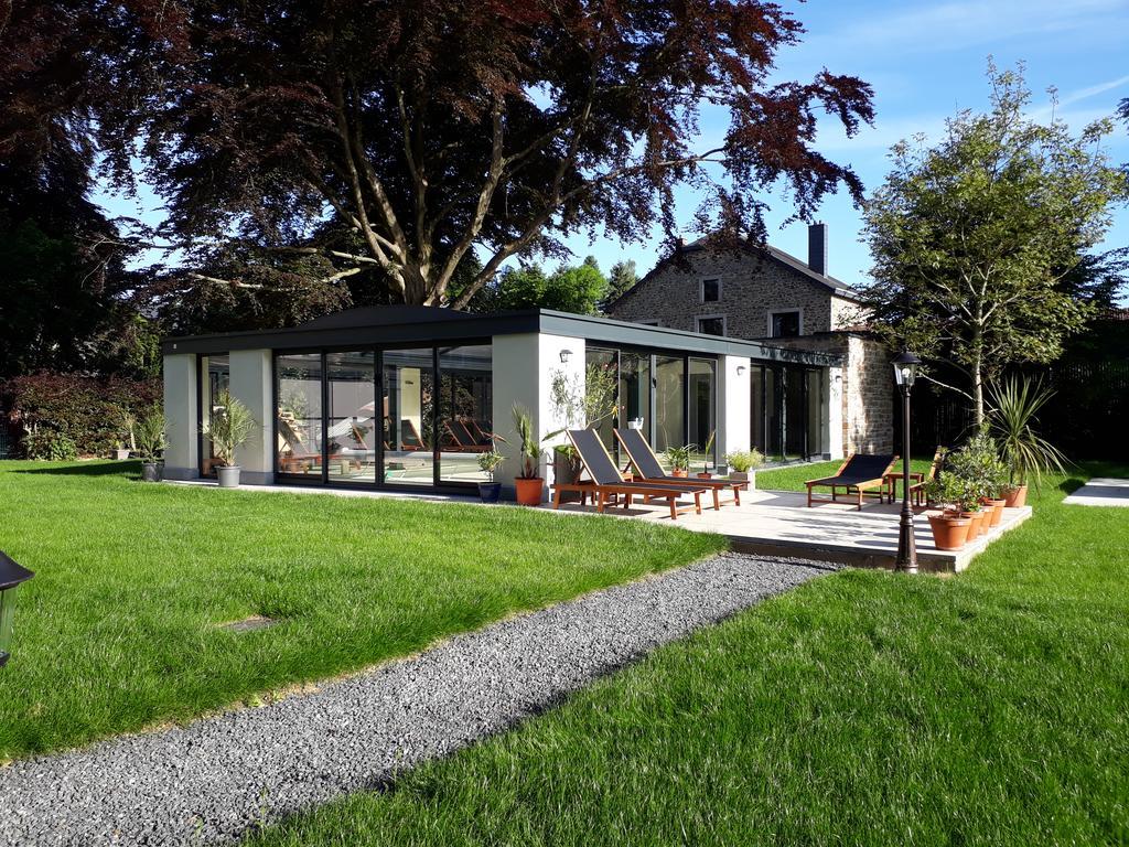 L'Albizia Libin Exterior foto